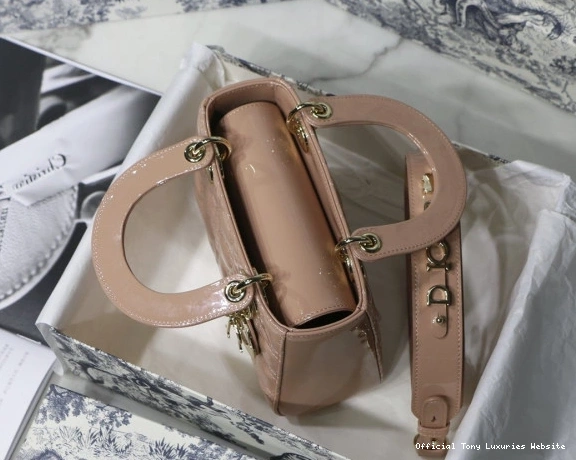 Tony Luxuries 20CM diro LADY 0731